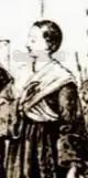 Bienheureuse Marguerite Rutan.