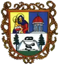 Blason de Marienbad