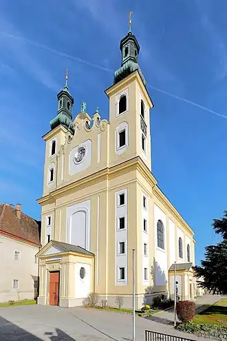 Maria-Lanzendorf