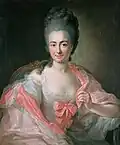 Portrait de Maria Antonia Branconi&nbsp;(en)