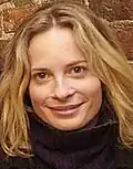 Maria Bonnevie membre du jury 2009
