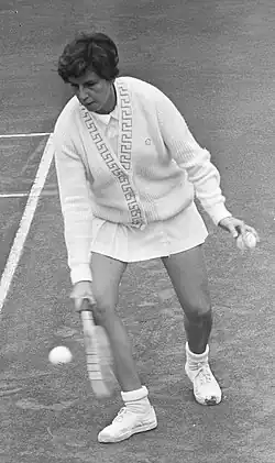 Image illustrative de l’article Maria Bueno