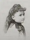 Enfant à Florence