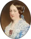 Maria da Gloria de Bragance
