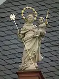 Vierge à l'Enfant