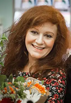 Description de l'image Maria Katz 02.jpg.