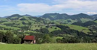 Maria Neustift
