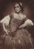 Maria Orska