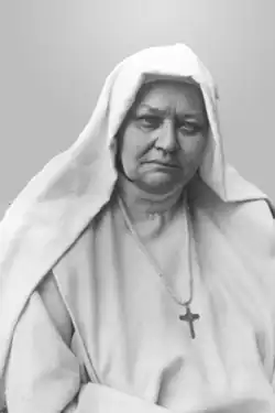 Image illustrative de l’article Marie Thérèse Casini