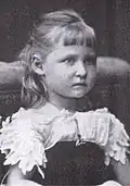 Marie de Hesse-Darmstadt(1874-1878)