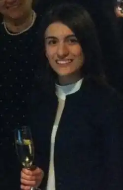 Description de l'image Mariam Batsashvili (cropped).jpg.