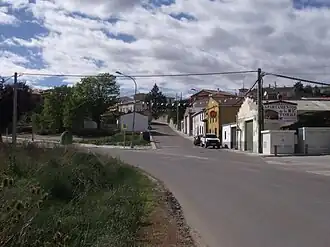 Mariana (Cuenca)