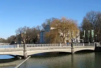 Mariannenbrücke