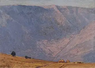 Saracinesco