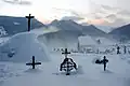 à Mariazell (Autriche)