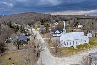 Maricourt (Québec)