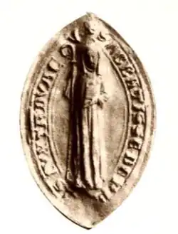 image de l'abbaye