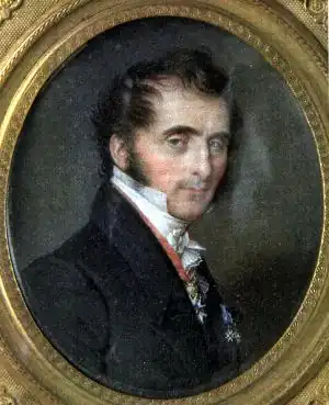 Marie-Barthélemy de Castelbajac (1776-1868)