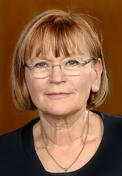Marie-George Buffet
