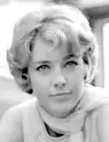 Marie Dubois(Bénédicte de Villemaur)