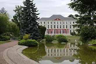 Le Coteau