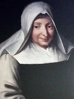 Image illustrative de l’article Marie Poussepin