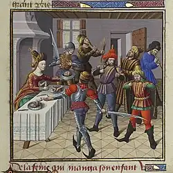 Image illustrative de l’article Marie de Bathéchor