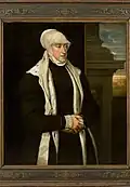 Portrait de Marie de Habsbourg, XVIe&nbsp;siècle.