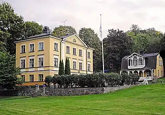 Mariedal.