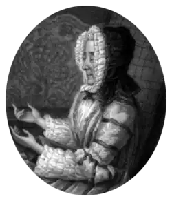 Madame du Deffand