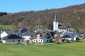 Marienfels