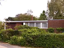 Marienhöhe 83 Bild
