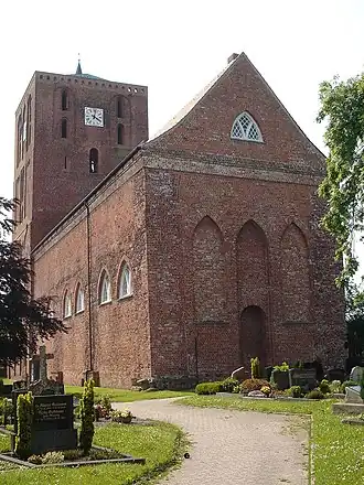 Marienhafe