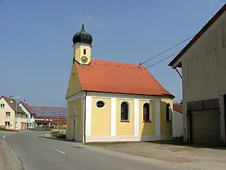 Erlenmoos