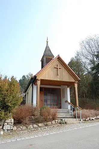 Pösing