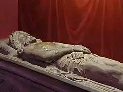 Le Saint-Sépulcre.