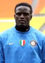Image illustrative de l’article McDonald Mariga