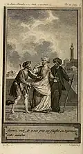 Donnez-moi je vous prie un soufflet..., Delignon, graveur