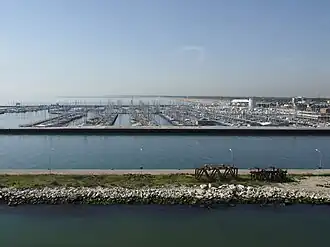 Marina di Ravenna