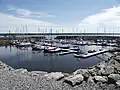 Marina de Neuville