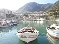 La Marina