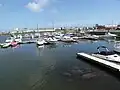 Marina de Shippagan