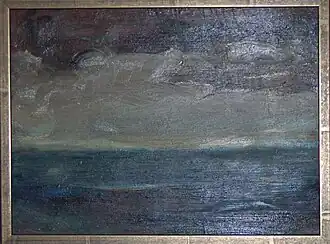 Marine (non daté)