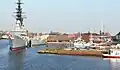 Deutsches Marinemuseum à Wilhelmshaven