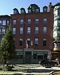 Mariners House