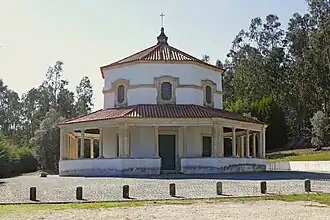 Marinha das Ondas