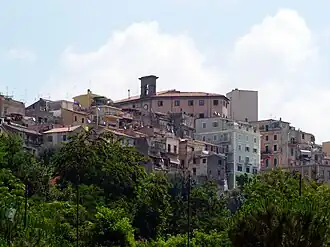 Marino (Italie)