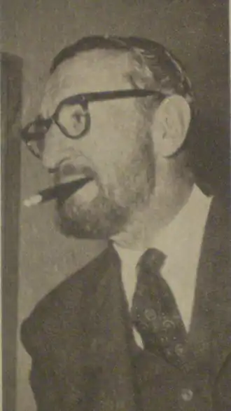 Description de l'image Mario Soffici.JPG.