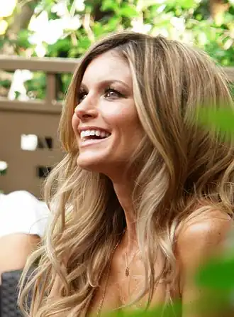 Image illustrative de l’article Marisa Miller