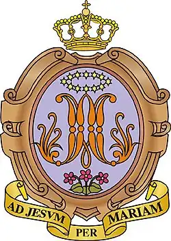 Image illustrative de l’article Frères maristes